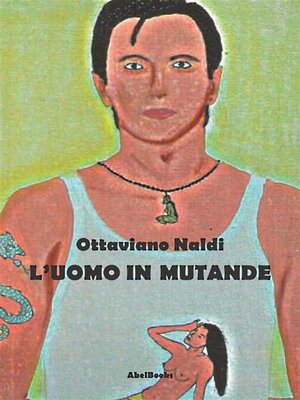 cover image of L'uomo in mutande
